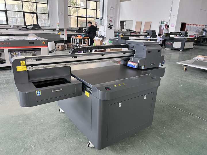 Promo Panas Printer Flatbed UV - Uv Flatbed Printer ulasan dan harga