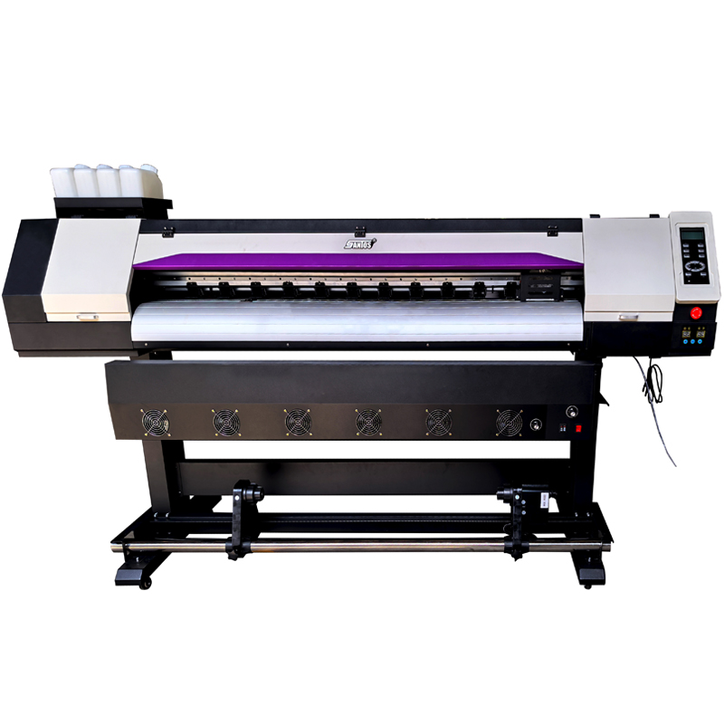 Mesin Cetak Digital Roll To Ro - Commercial Printing Machine Price ulasan dan harga