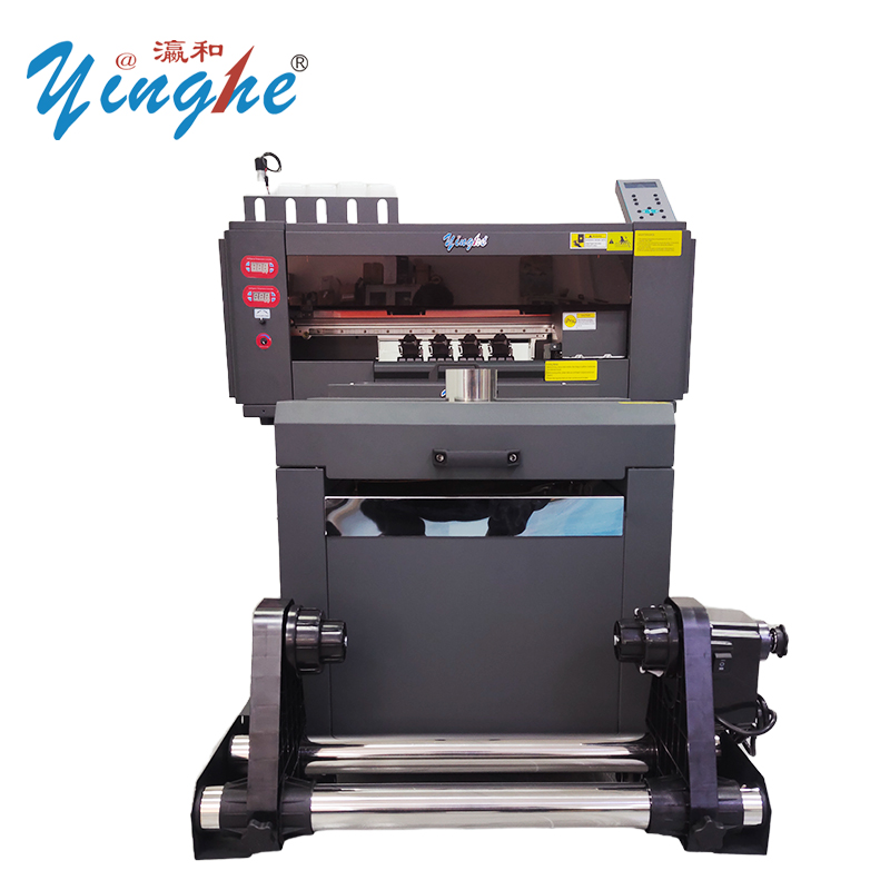 Printer DTF A3 XP600 Printhead - Dtf Powder Shaker ulasan dan harga