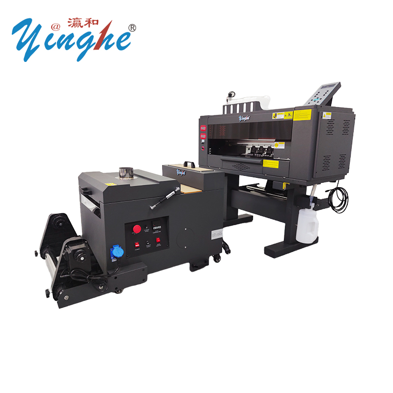 Printer DTF A3 XP600 Printhead - Dtf Powder Shaker ulasan dan harga