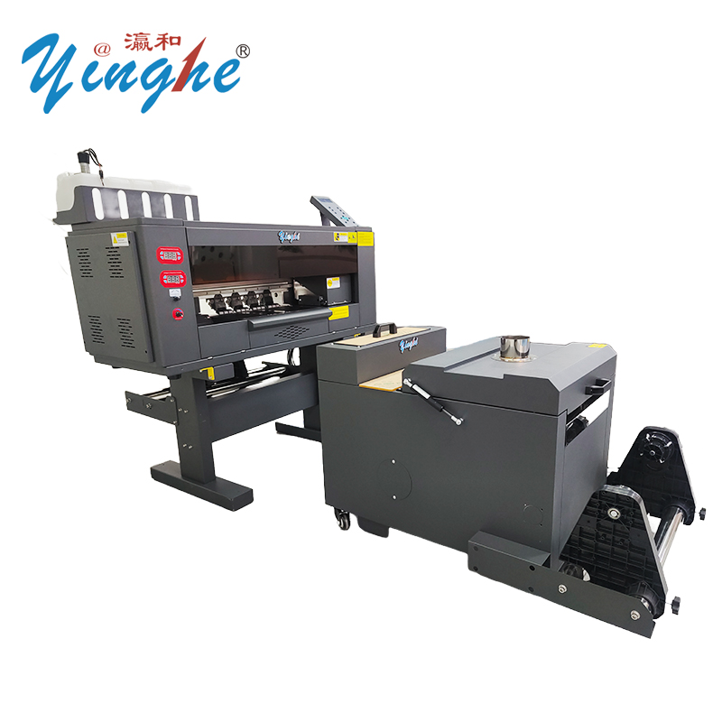 Printer DTF A3 XP600 Printhead - Dtf Powder Shaker ulasan dan harga