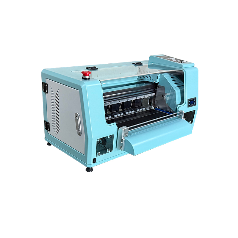 Mesin Printer DTF A3 33CM Prin - Commercial Shirt Printing Machine ulasan dan harga