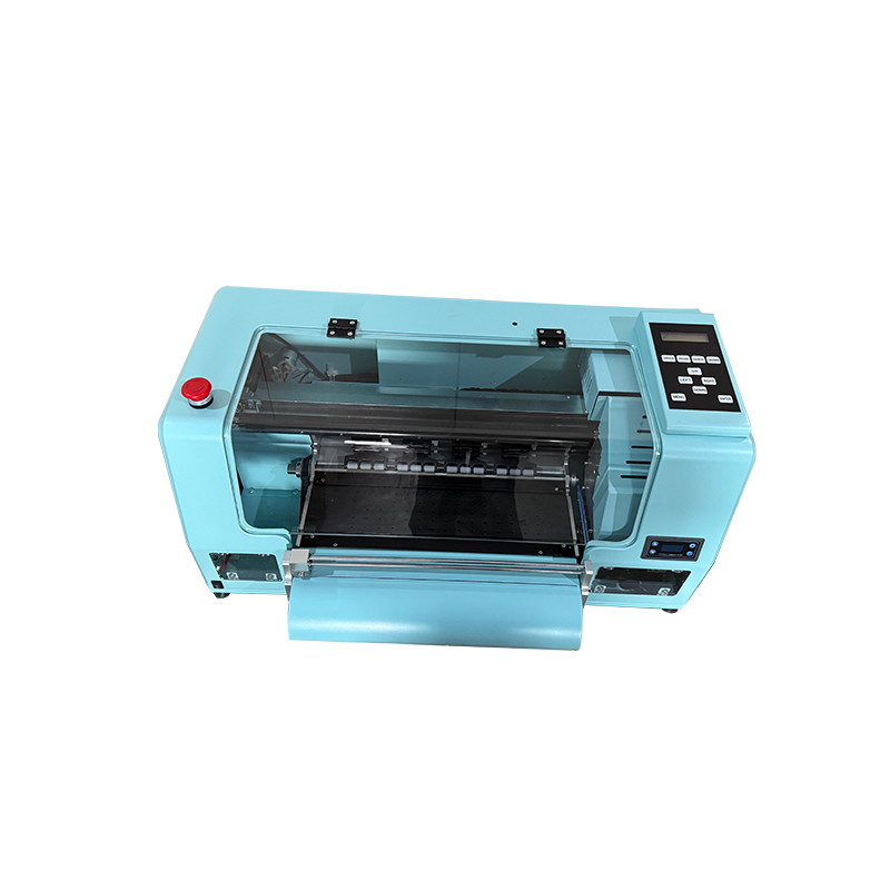 Mesin Printer DTF A3 33CM Prin - Commercial Shirt Printing Machine ulasan dan harga